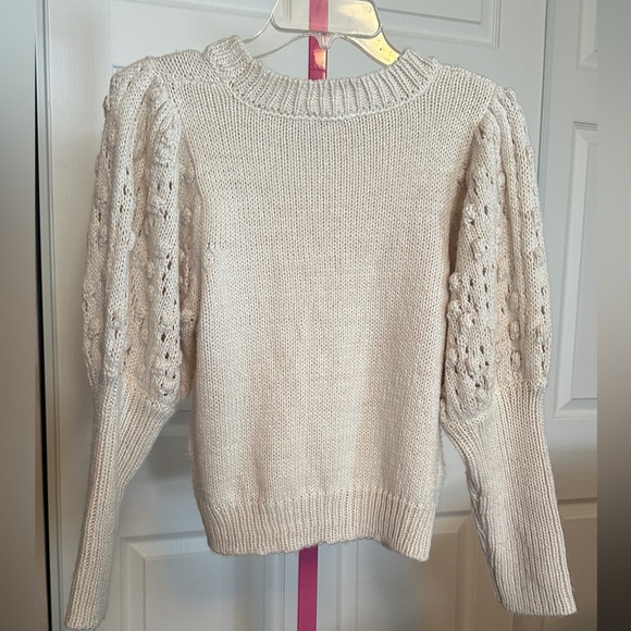 Chelsea & Violet Girls Sweater - Picture 3 of 6